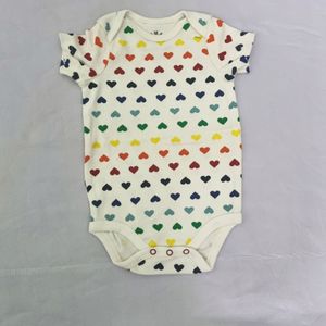 New Combo Of Unisex Onesies