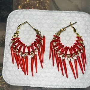 Beautiful Earrings 6 Set