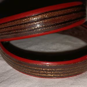 Ceramic Bangles