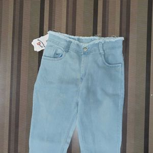 Z-26 Size26 Straight Women Denim Jeans