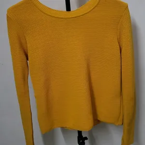 Mustard Top