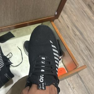 Off White Shoess Master Copy