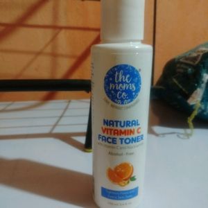 The Moms Co. Vitamin C Toner