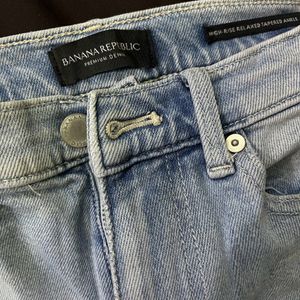 Denim By Banana Republic (GAP)