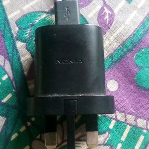 Nokia Charger