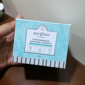 Dot And Key 72 Hour Moisturizer