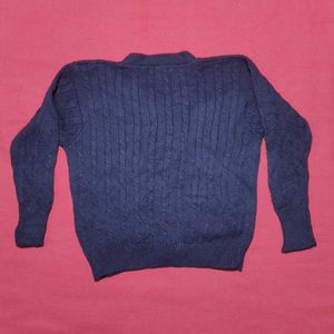 Outerwear Sweater Size 2 Years