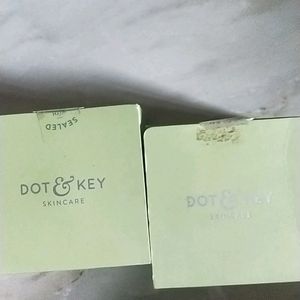 Dot And Key Cica Moisturizer