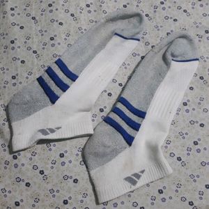 ADIDAS 2 Set Socks