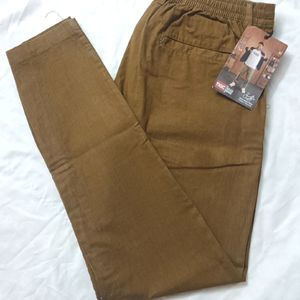 Korean Linen Pant