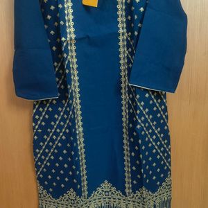 Aurelia Brand, Beautiful kurta, Fresh And Unused