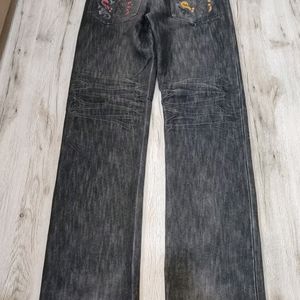 Sc3973 Colt Jeans Waist 32