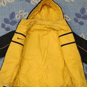 Two Way Jacket For Kids