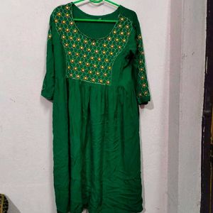 Short Kurti