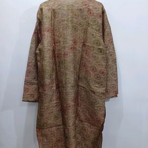 Kurta Chudidar Set (Pattern)