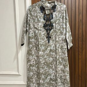 Embellished Kurti