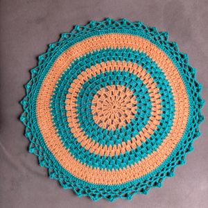 Crochet Thalposh