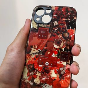 New Iphone 13 Glass Case