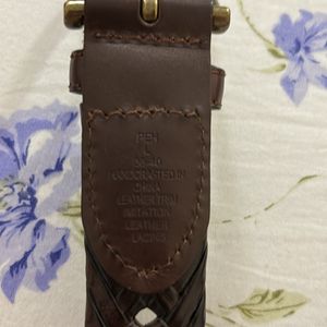 Belt - Tommy Hilfiger