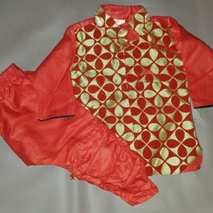 Brand New Kids Kurta Payjama