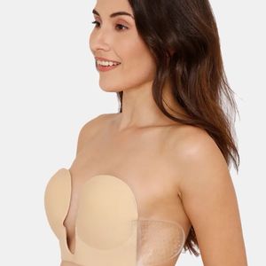 Zivame Stick On Bra -Unopened