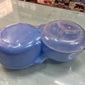 Small Dish Set Of 2