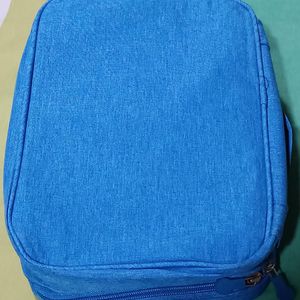 Agroha Travel Digital Accessories Storage Bag