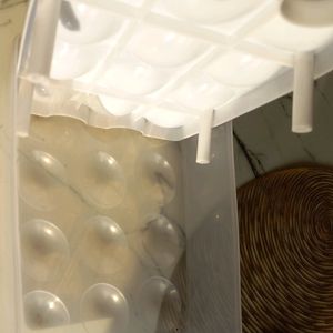 Egg Box