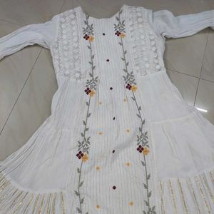 Long Kurti