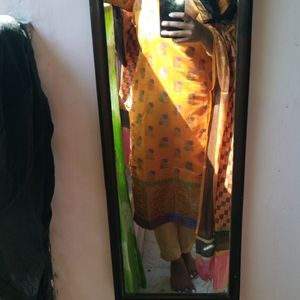 Banarsi Suit