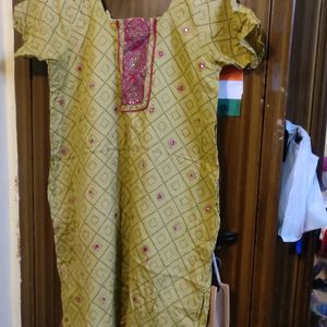 Kurti