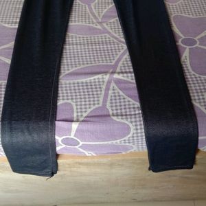 New Leggings blue Colour