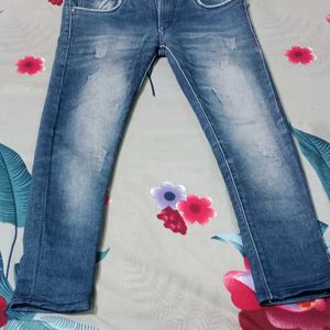 Mens Jean