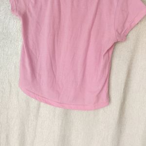 Crop Tshirt