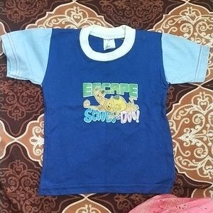 3 To 6 Months Baby Tshirts