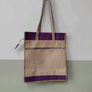 Jute Bag