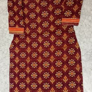 Fashor Kurta Set