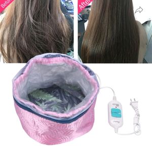 Hair Steamer, Hair Spa Cap, Cap Steamer For Women Hair