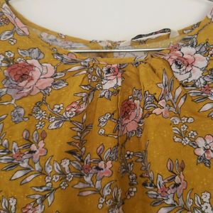 Rose Tunic