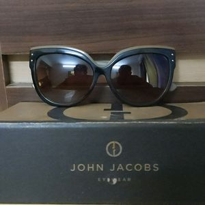 John Jacobs Exclusive Sunglasses