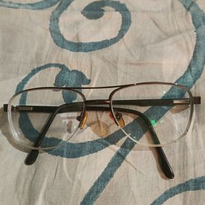 Specs Frame