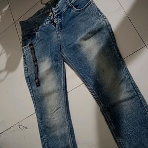 Jeans Good Condition