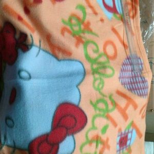 Baby blanket (Never Used)