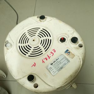 Bajaj Mixer Grinder In Working Condition Only 1999