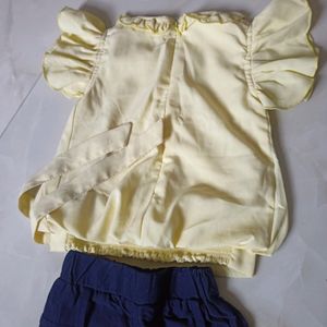 Baby Dress