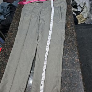 Unused New Cross Pocket Pant 34 Size