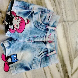 Kids Jeans