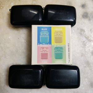 M19 Buds Pack Of 4 And I19 1 One Side Working