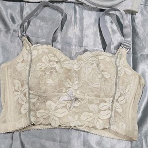 Combo Of 3 Imported Designer Bra