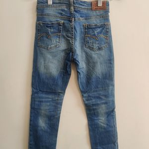 Denims 7-8Y Boys